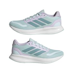 Scarpe running per bambini adidas Runfalcon 5 image-2