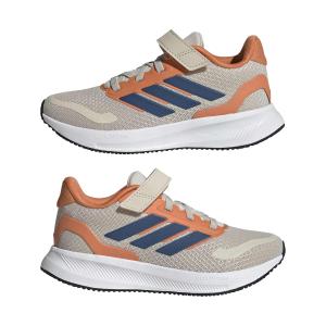 Kinder-Laufschuhe adidas Runfalcon 5 EL image-2
