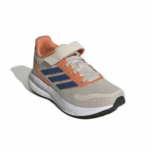 Kinder-Laufschuhe adidas Runfalcon 5 EL image-1