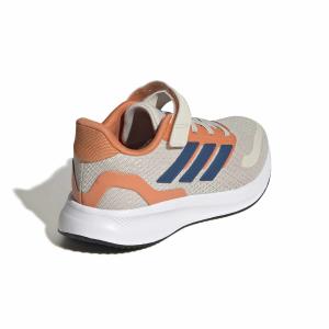 Kinder-Laufschuhe adidas Runfalcon 5 EL image-6