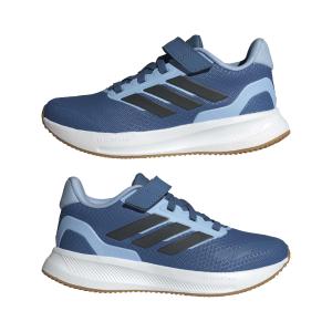 Kinder-Laufschuhe adidas Runfalcon 5 EL image-2