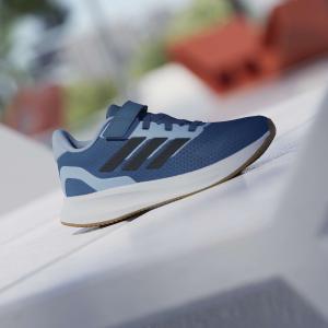 Kinder-Laufschuhe adidas Runfalcon 5 EL image-3