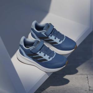 Kinder-Laufschuhe adidas Runfalcon 5 EL image-5