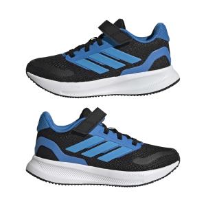 Scarpe running per bambini adidas Runfalcon 5 EL image-2