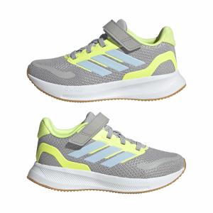 Kinder-Laufschuhe adidas Runfalcon 5 EL image-2