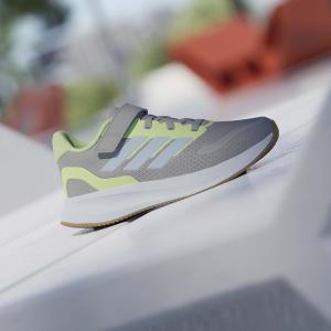 Kinder-Laufschuhe adidas Runfalcon 5 EL image-3