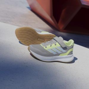 Kinder-Laufschuhe adidas Runfalcon 5 EL image-4