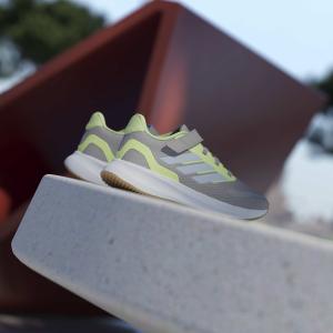 Kinder-Laufschuhe adidas Runfalcon 5 EL image-6