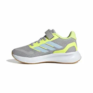 Scarpe running per bambini adidas Runfalcon 5 EL image-3