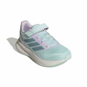 Zapatillas de running infantil adidas Runfalcon 5 EL image-1