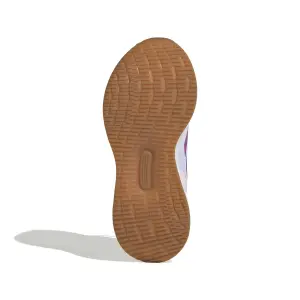 Buty do biegania dla dzieci adidas Runfalcon 5 EL image-4