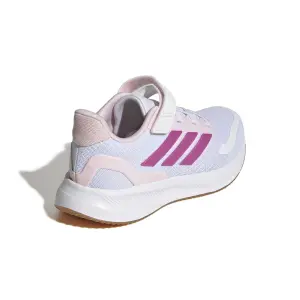Buty do biegania dla dzieci adidas Runfalcon 5 EL image-6