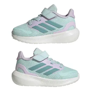 Baby running shoes adidas Runfalcon 5 image-2