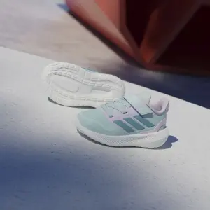 Baby running shoes adidas Runfalcon 5 image-4