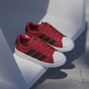 Sneakersy dla dzieci adidas Streettalk image-5