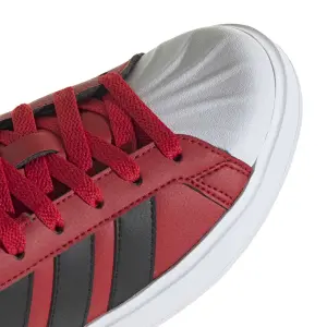 Children's Trainers adidas Streettalk | Basket-Center