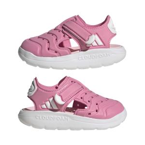 Sandales de randonnée bébé adidas image-2