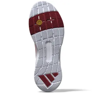 Chaussures de padel adidas Crazyquick image-2