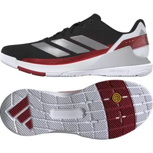 Chaussures de padel adidas Crazyquick image-3