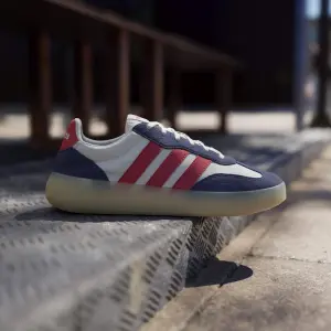 Baskets adidas Barreda Decode image-3