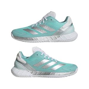 Chaussures de tennis femme adidas Defiant Speed 2 image-2
