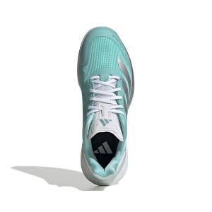 Chaussures de tennis femme adidas Defiant Speed 2 image-3