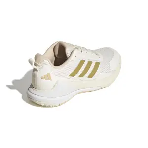 Hallenschuhe Damen adidas Novaflight 2 image-4