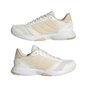 Scarpe indoor da donna adidas Ligra 8 image-2