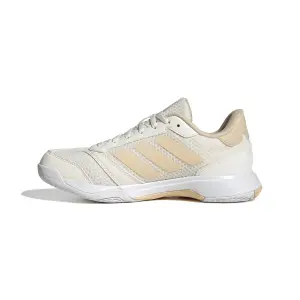 Scarpe indoor da donna adidas Ligra 8 image-6