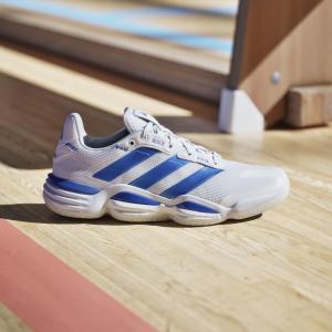 Chaussures indoor adidas Stabe 16 image-1