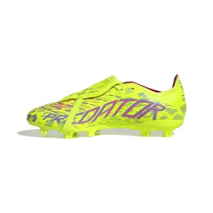 Football boots adidas Predator League FT FG/MG image-2