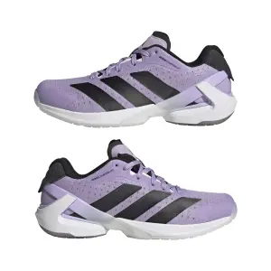 Chaussures indoor femme adidas Adizero Counterblast image-1