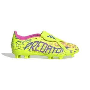 Kinder-Fußballschuhe adidas Predator League FT FG image-0