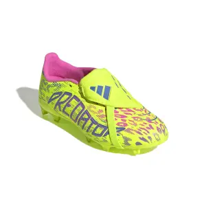 Kinder-Fußballschuhe adidas Predator League FT FG image-3