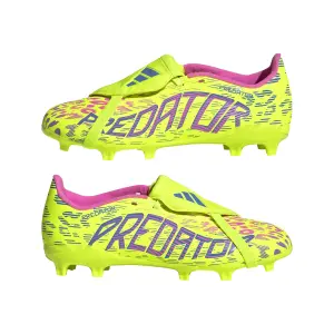 Kinder-Fußballschuhe adidas Predator League FT FG image-2