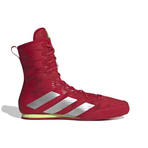 Chaussures de boxe adidas Hog 4 image-0