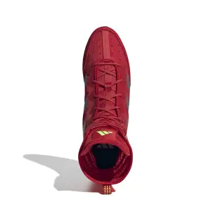 Chaussures de boxe adidas Hog 4 image-2