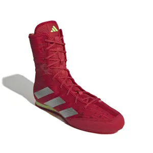 Chaussures de boxe adidas Hog 4 image-1
