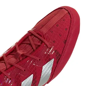 Chaussures de boxe adidas Hog 4 image-6