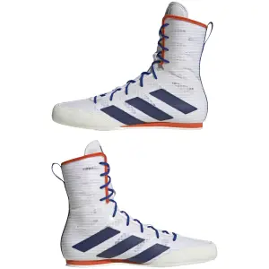 Chaussures de boxe adidas Box Hog 4 image-2