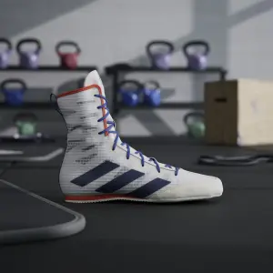 Chaussures de boxe adidas Box Hog 4 image-3
