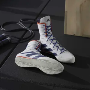 Chaussures de boxe adidas Box Hog 4 image-4