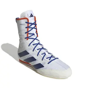 Chaussures de boxe adidas Box Hog 4 image-1