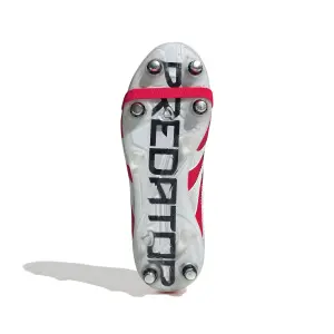 Chaussures de football enfant adidas Predator Elite SG image-4