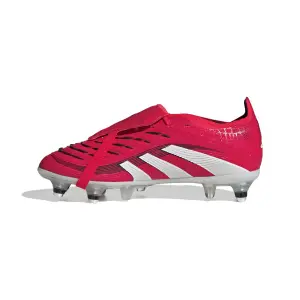 Chaussures de football enfant adidas Predator Elite SG image-5