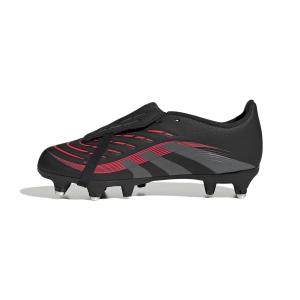 Football boots adidas Predator League Fold-Over Tongue SG image-5