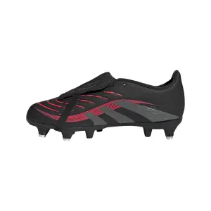 Fotbollsskor för barn adidas Predator League Fold-Over Tongue SG image-2