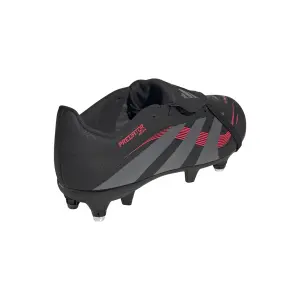 Fotbollsskor för barn adidas Predator League Fold-Over Tongue SG image-5