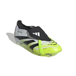 Children's Football boots adidas Predator Elite FT FG image-1