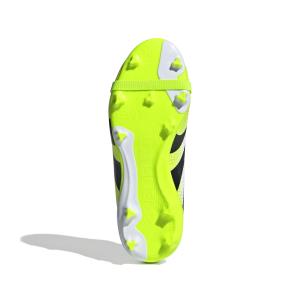 Children's Football boots adidas Predator League FT FG/AG image-4